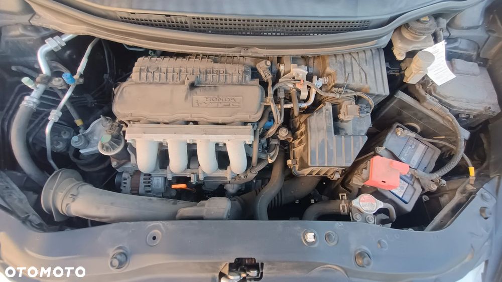 Honda Civic 1.4 i-VTEC - 13