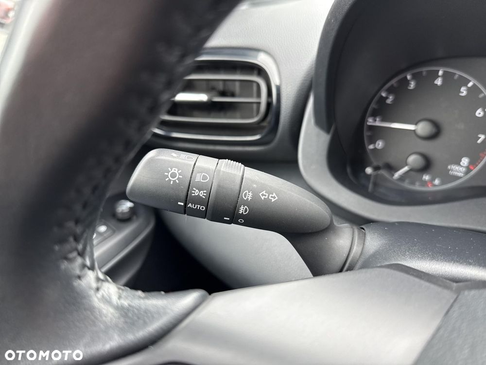 Toyota Yaris 1.0 Comfort - 22