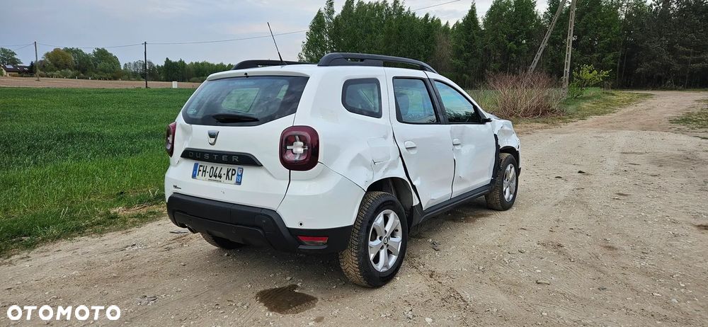 Dacia Duster - 5