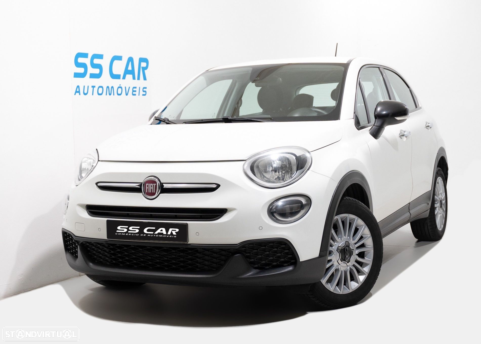 Fiat 500X 1.3 MJ Urban - 2