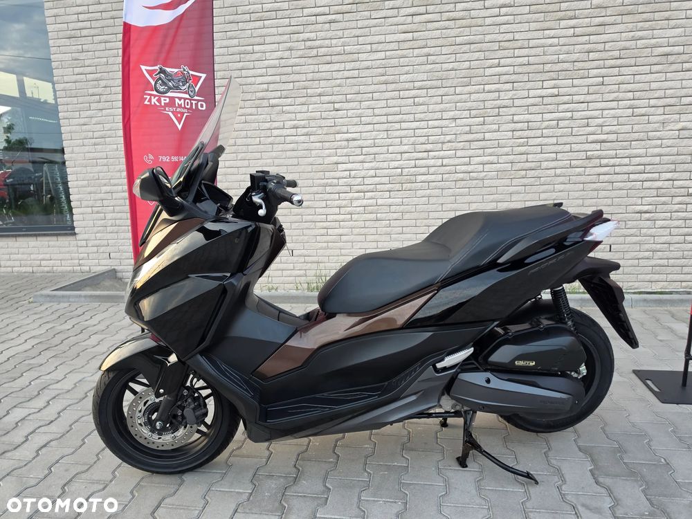 Honda NSS - 3