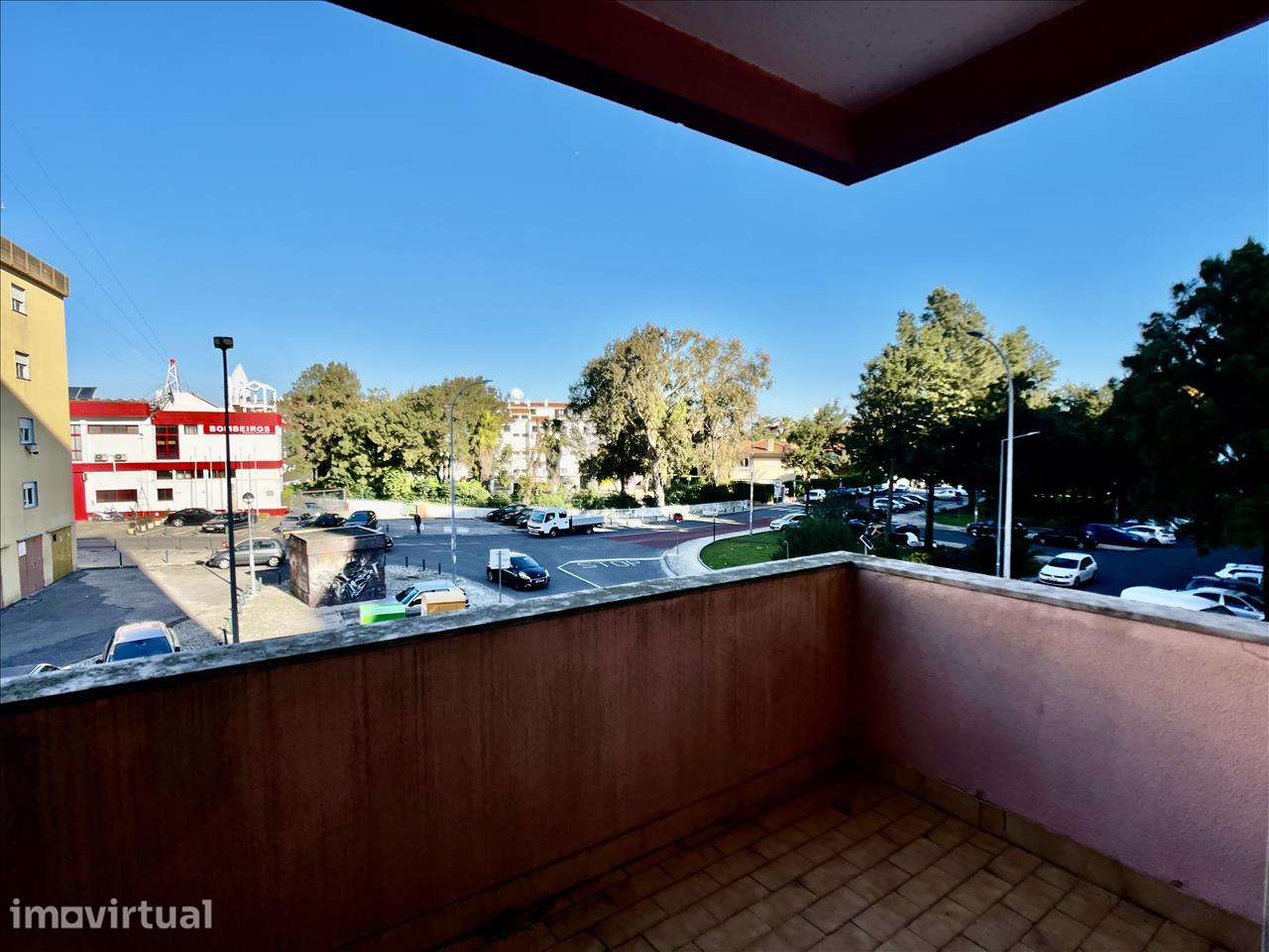 Apartamento em Sintra, Algueirão-Mem Martins - Grande imagem: 4/12