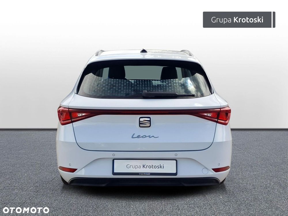 Seat Leon 1.5 TSI Style - 11