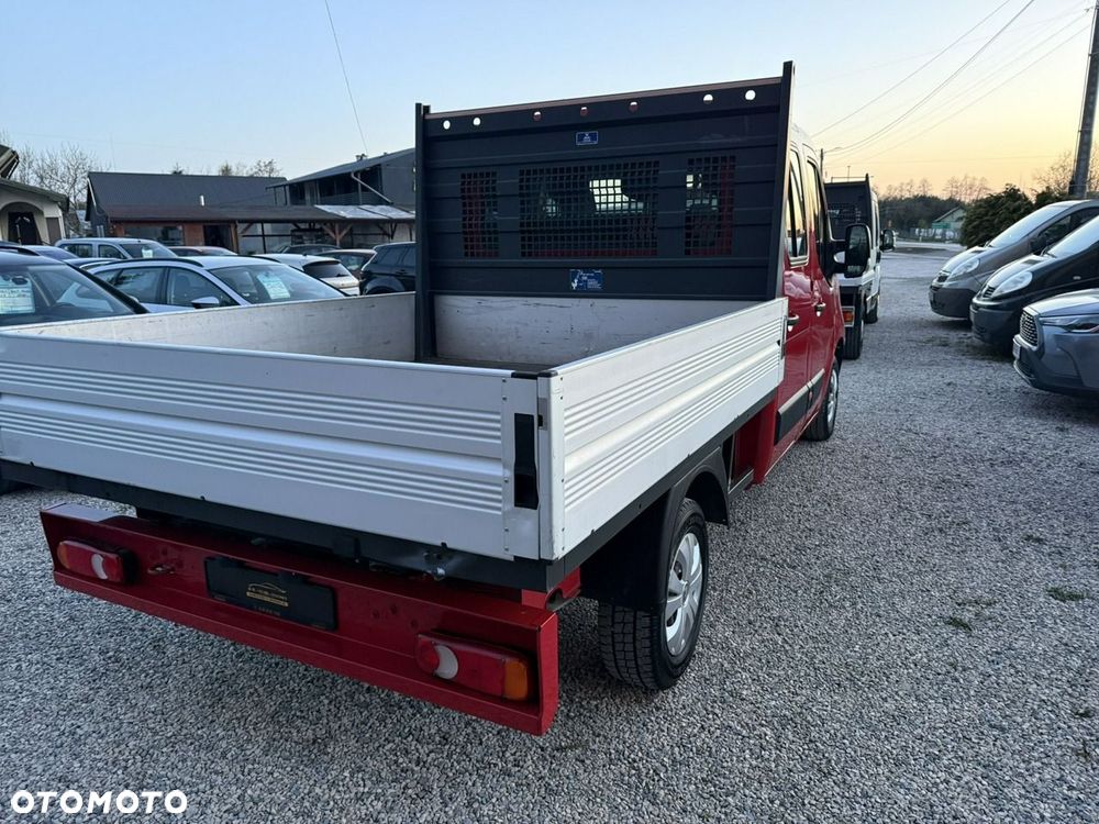Renault Master - 3