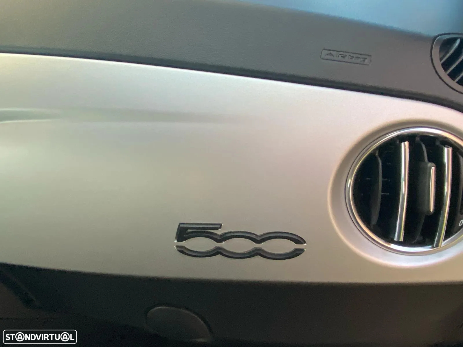 Fiat 500 1.0 Hybrid Sport - 11