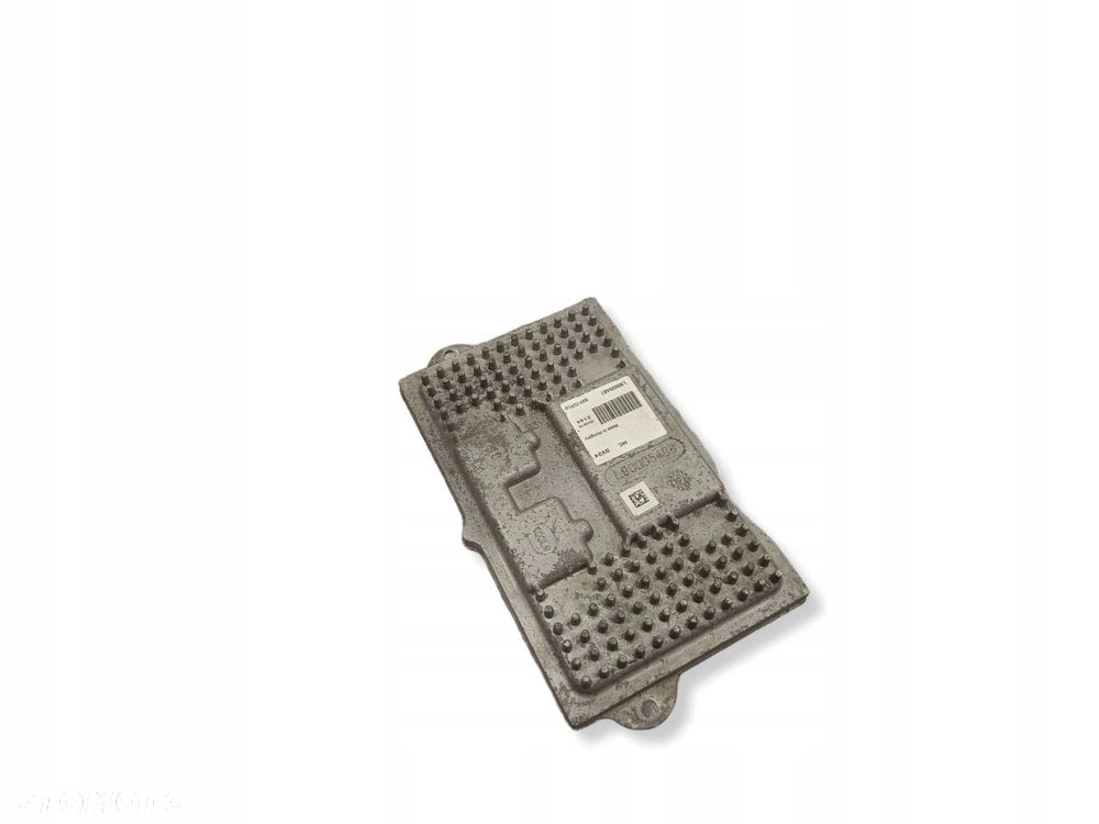 Sterownik Moduł Przetwornica LED Reflektora Ford Mondeo MK V L90005487 - 9