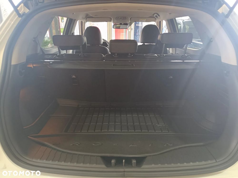 SsangYong/KGM Tivoli 1.5 T-GDI Adventure - 23