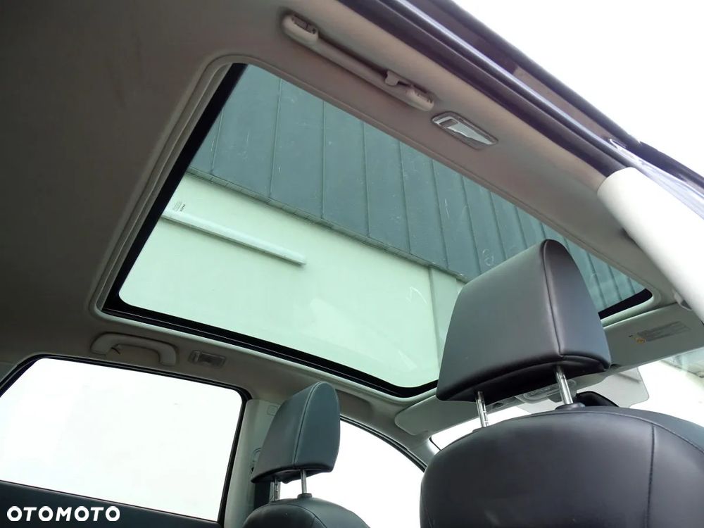 Nissan Qashqai 2.0 4 x 4 tekna - 22