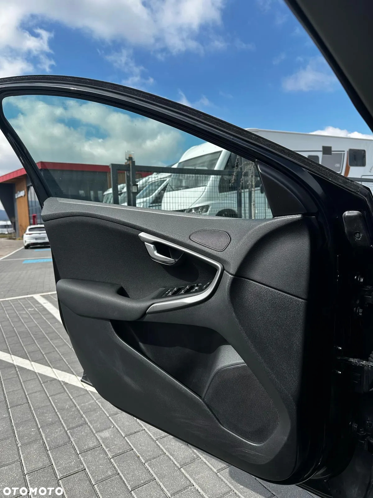 Volvo V40 - 7