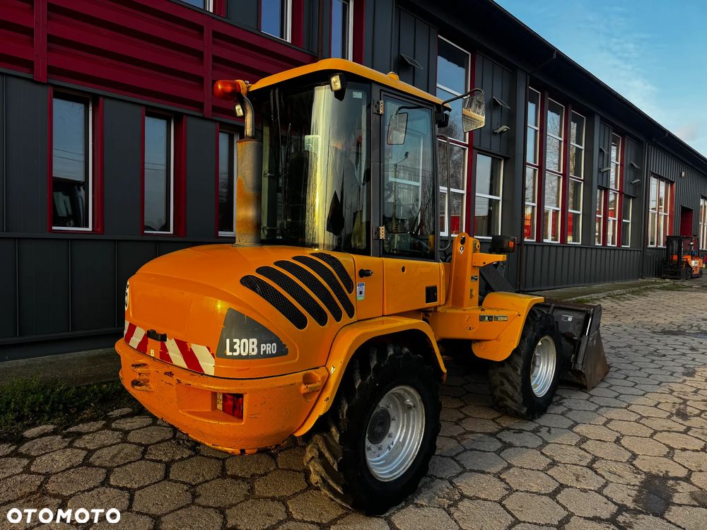 Volvo L30B - 4