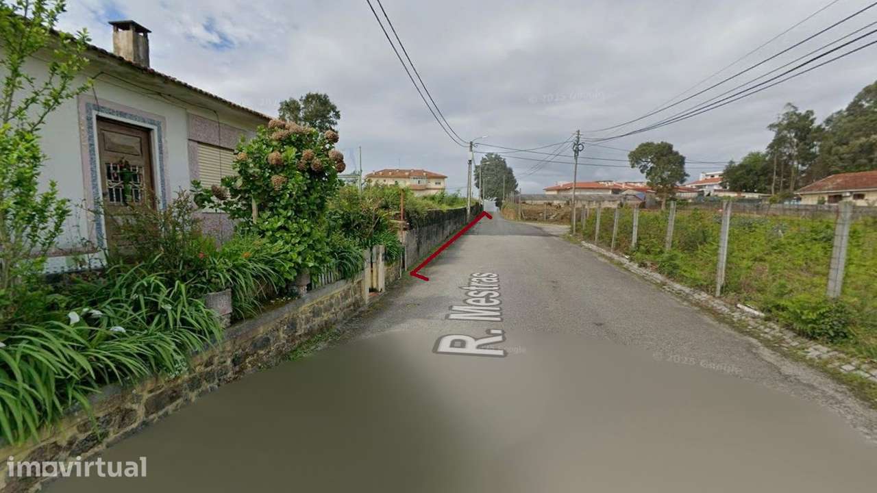 TERRENO COM PIP PARA APARTAMENTOS EM APROVAÇÃO - Grande imagem: 4/6