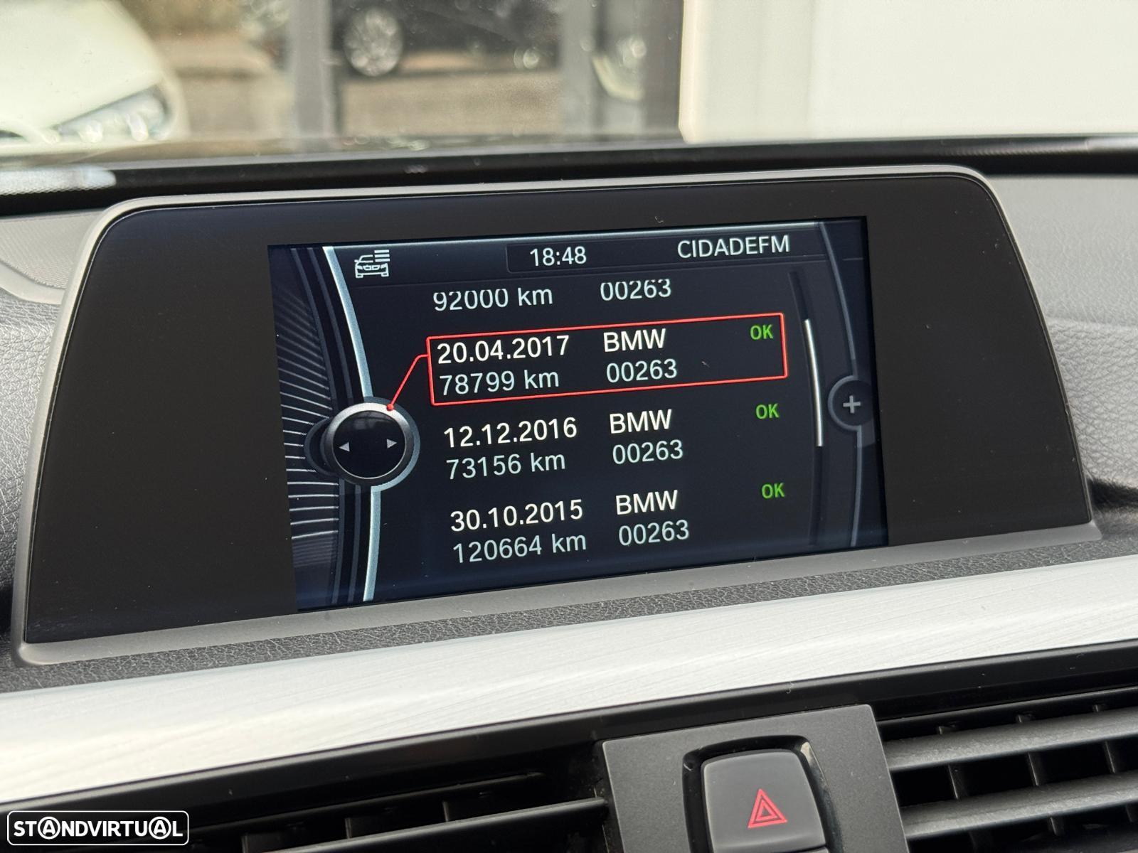 BMW 320 d Pack M - 23