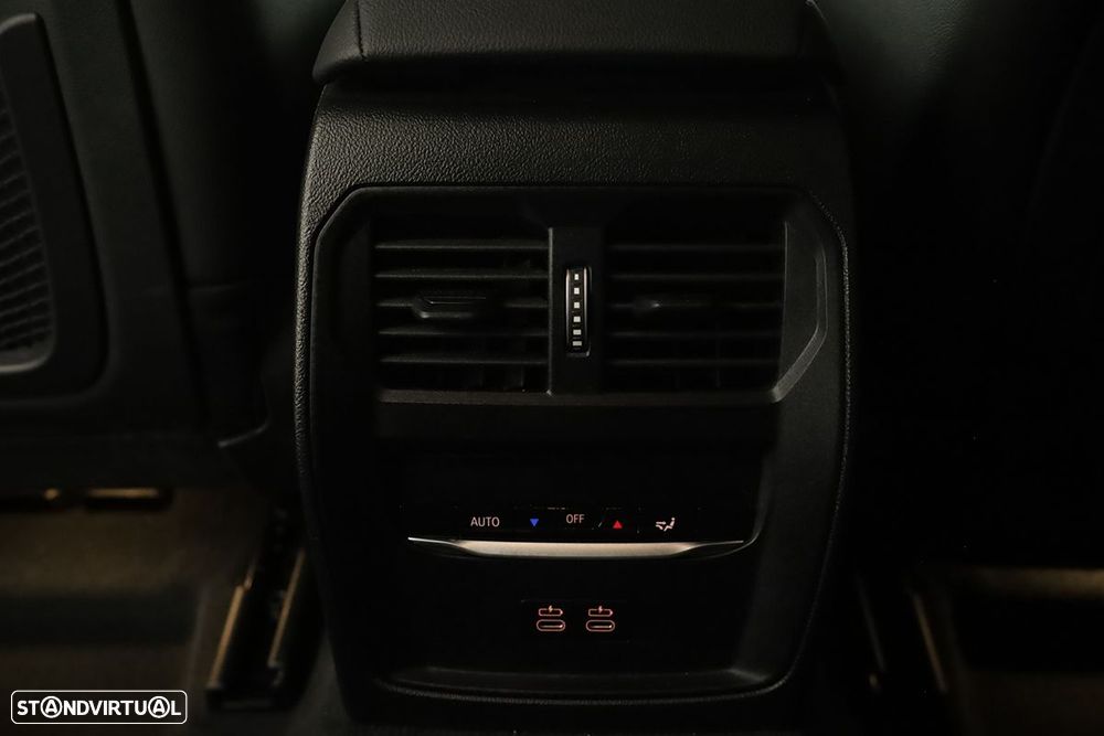 BMW 420 Gran Coupé d Pack Desportivo M Auto - 27