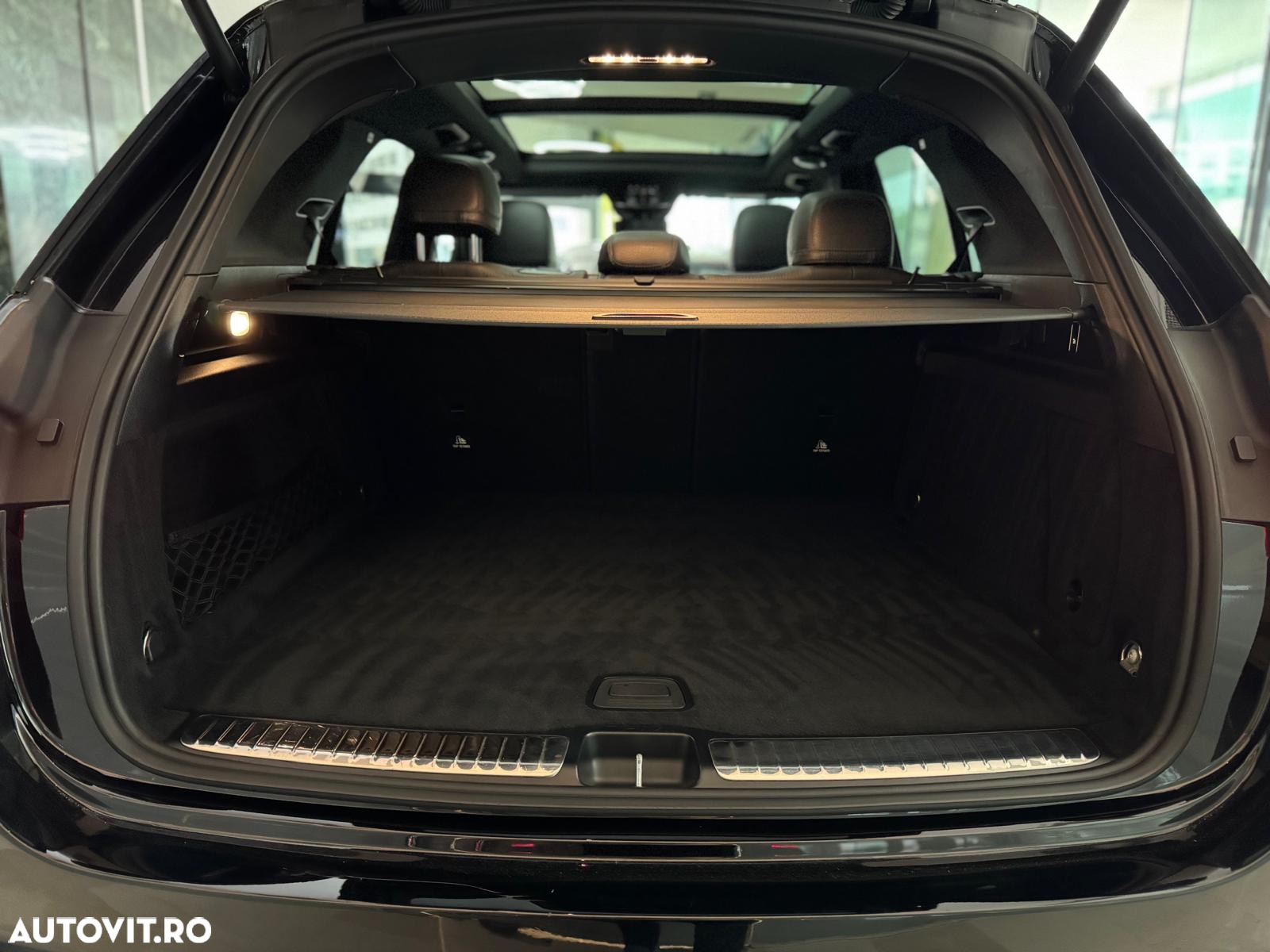 Mercedes-Benz GLE 450 4Matic 9G-TRONIC AMG Line - 12