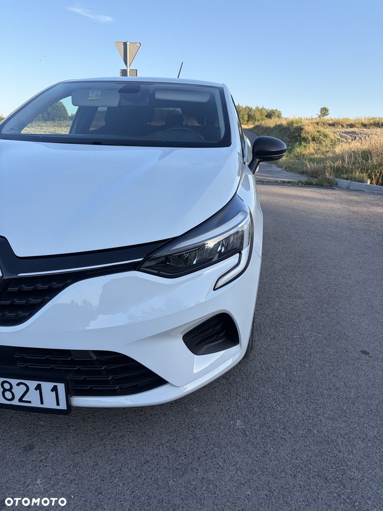 Renault Clio BLUE dCi 115 BUSINESS EDITION - 25