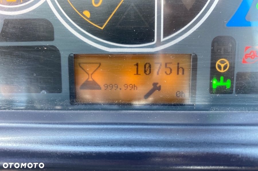 Manitou MT 1840 HA - 6