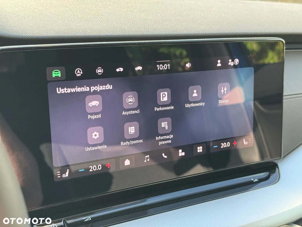 Skoda Octavia 1.5 TSI mHEV Selection DSG - 30