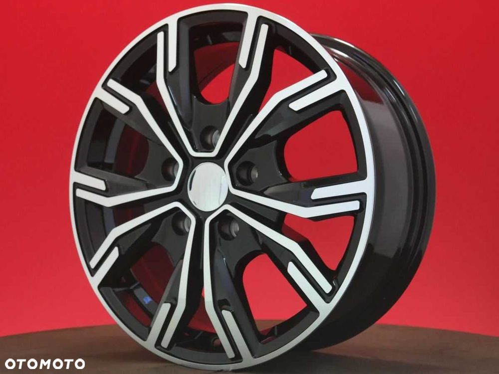 FELGI R16 5X120 VW Volkswagen Multivan T5 T6 T6.1 T7 Grand California - 2