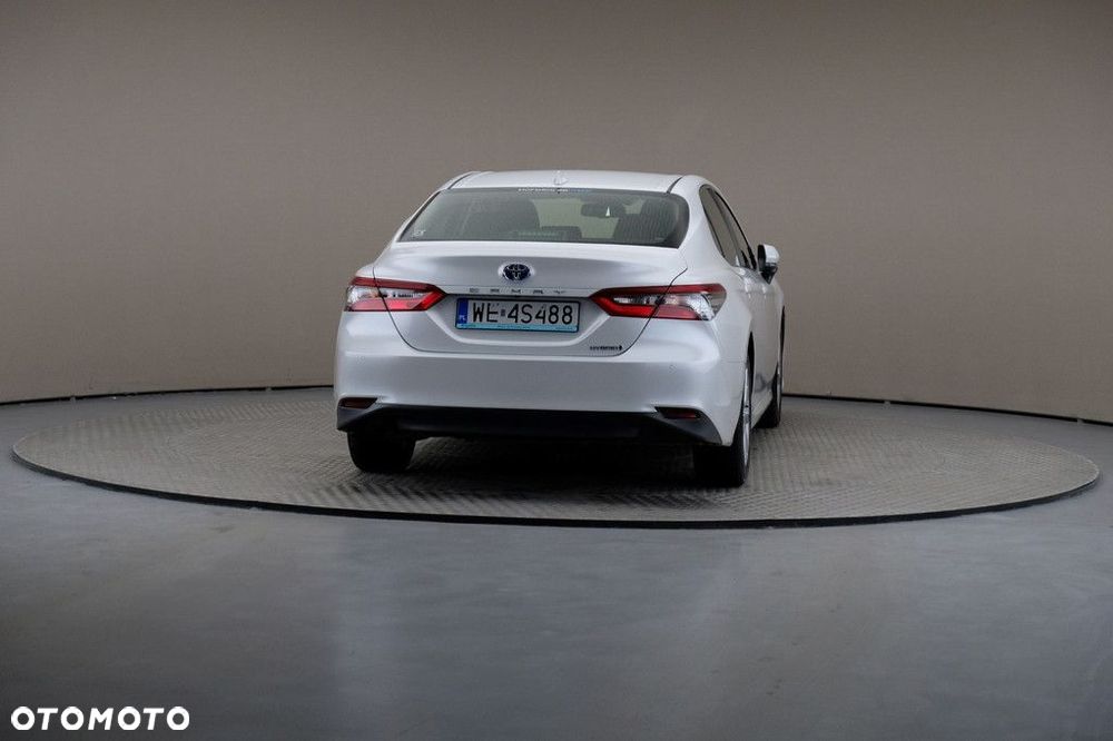 Toyota Camry 2.5 Hybrid Comfort CVT - 5