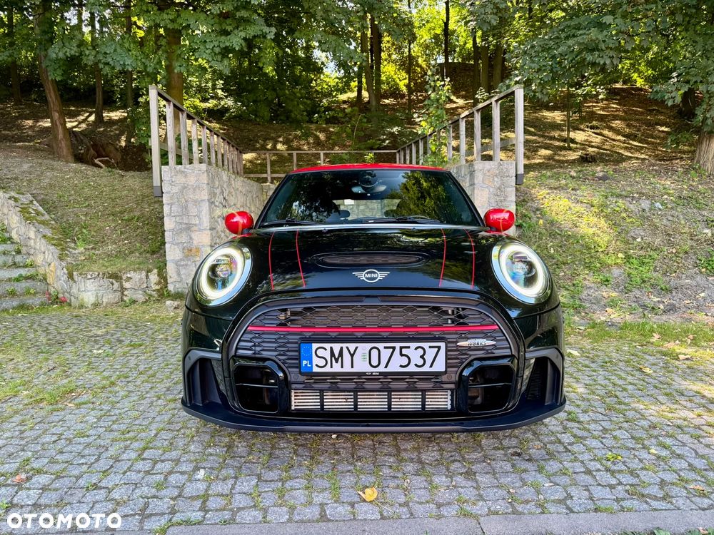 MINI John Cooper Works - 38