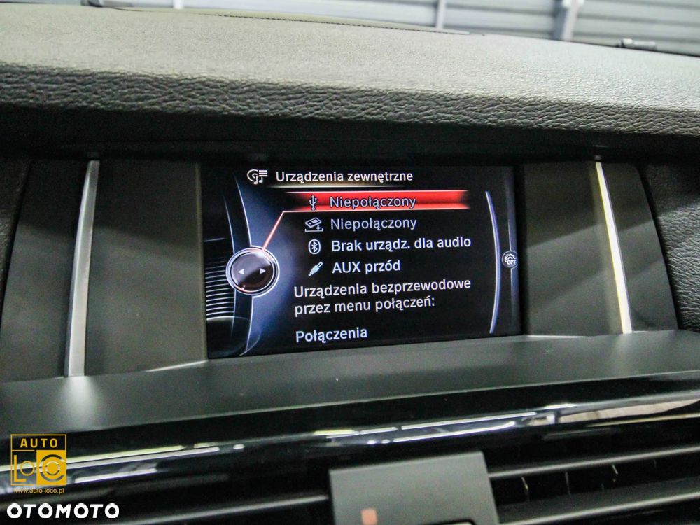 BMW X3 xDrive20d xLine - 20