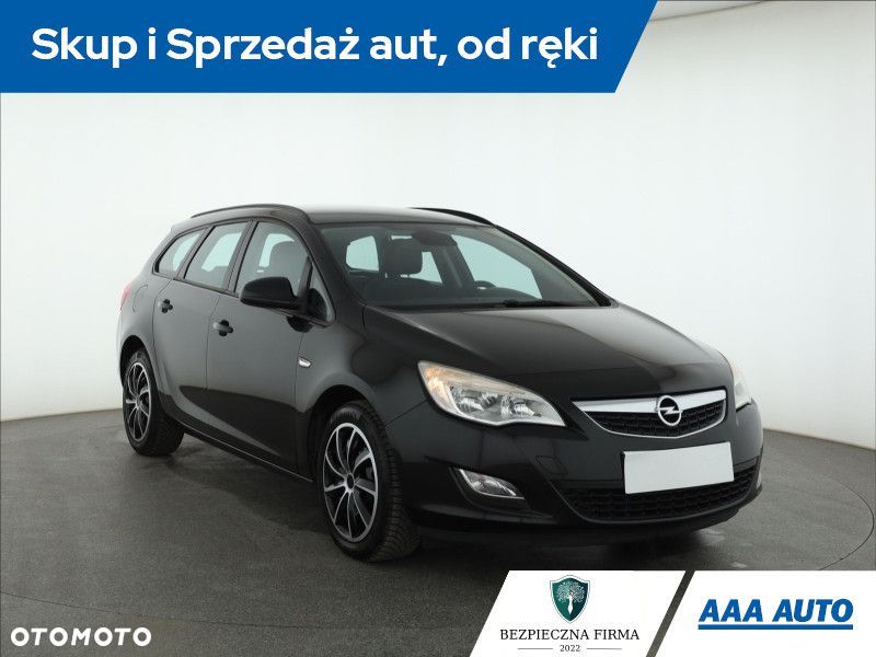 Opel Astra - 3