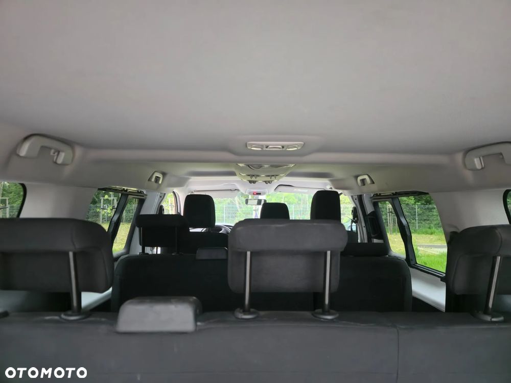 Toyota Proace Verso 2.0 D4-D Long Business - 10
