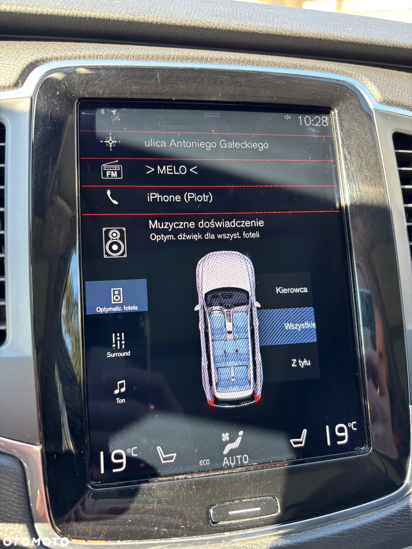 Volvo XC 90 T6 AWD Momentum - 17