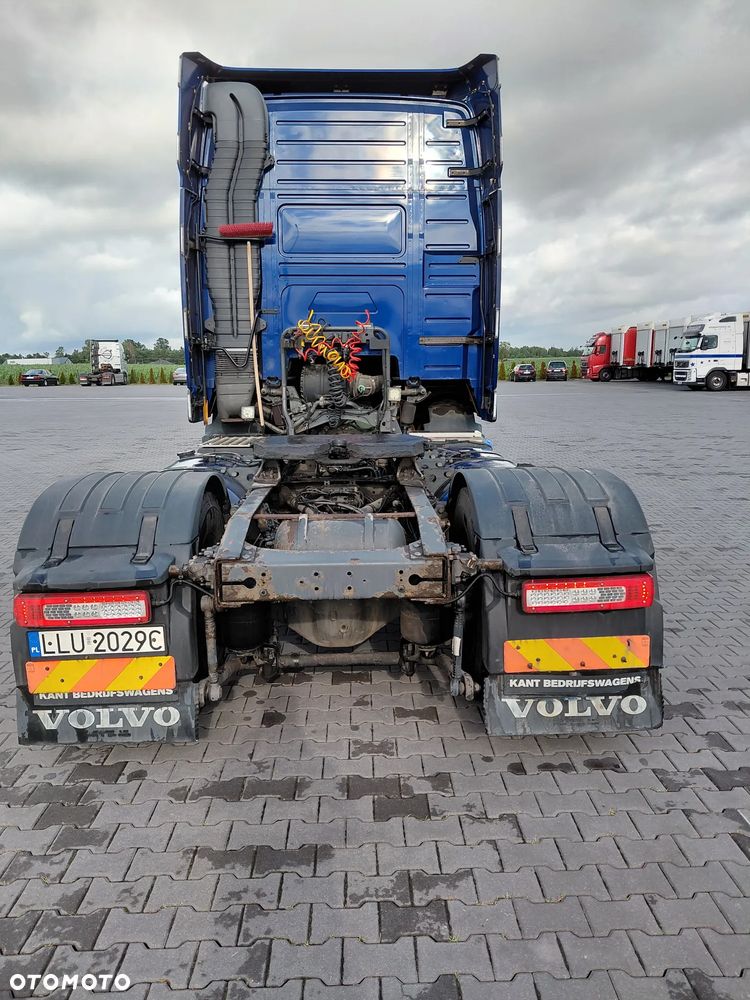 Volvo FH13 500 Ocean Race - 6