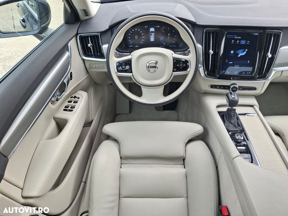 Volvo S90 D3 Momentum - 15