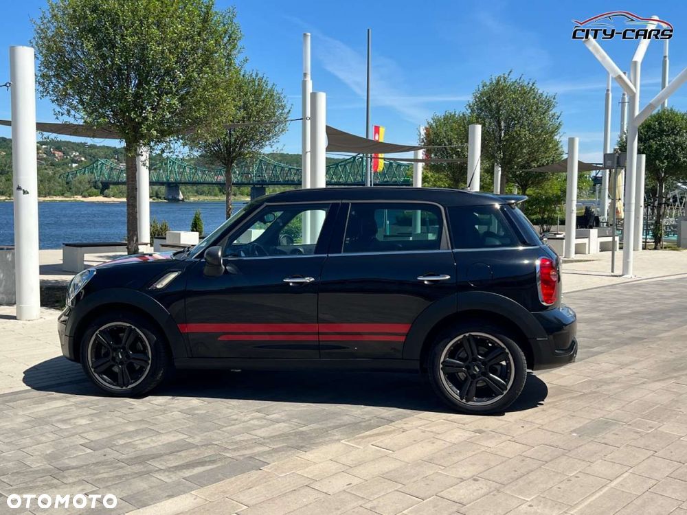 MINI Countryman - 24