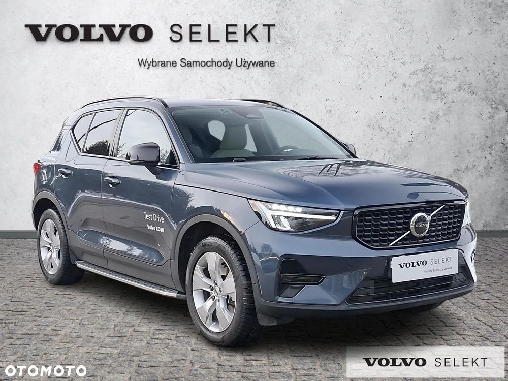 Volvo XC 40 - 8