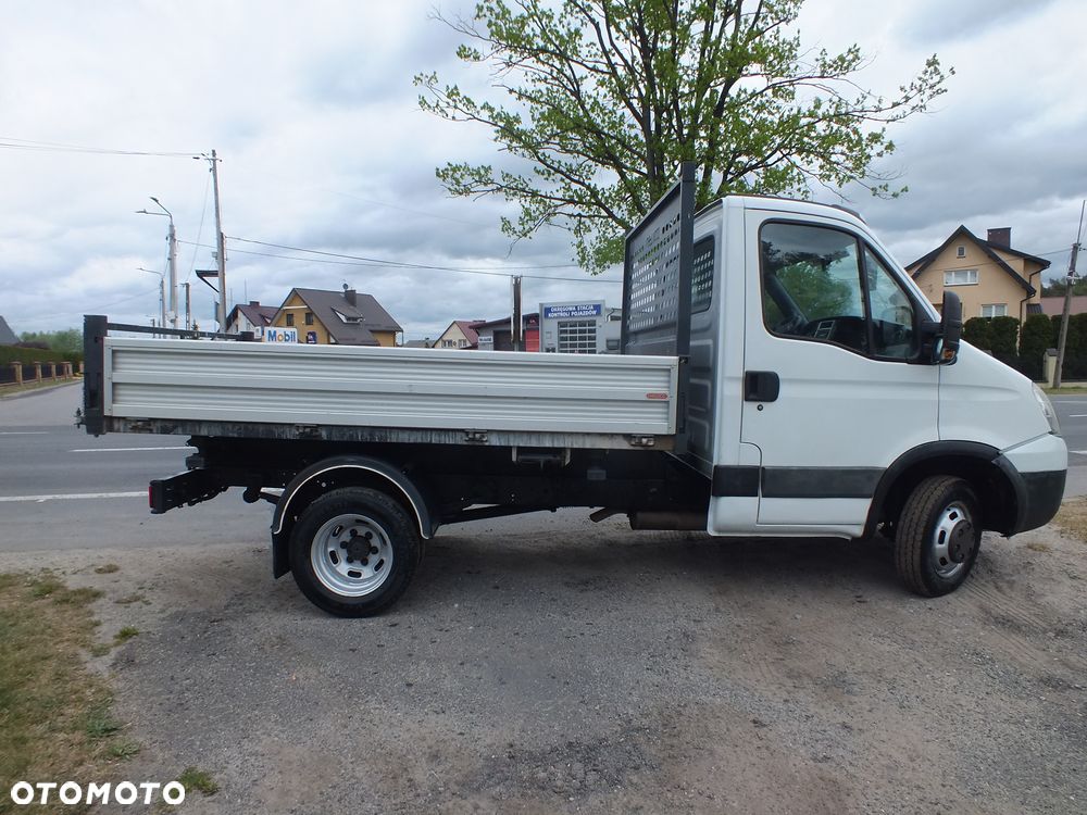 Iveco 50C15v - 9