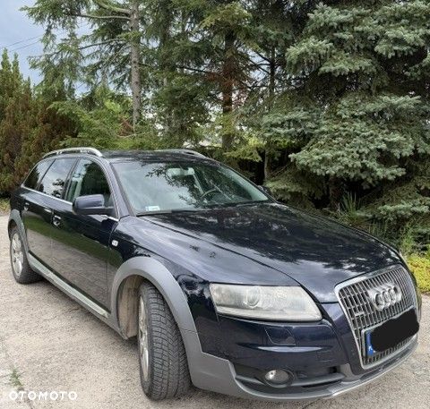 Audi A6 Allroad - 7