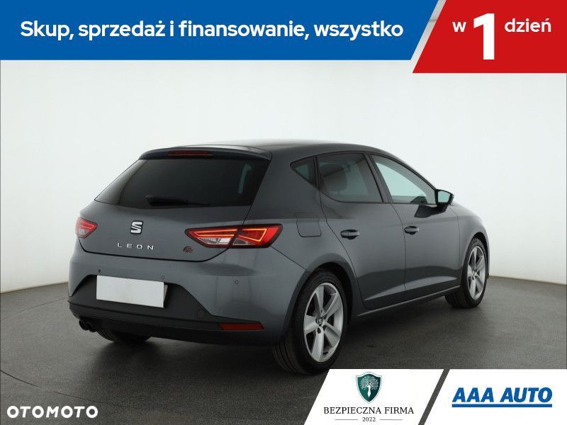Seat Leon - 7