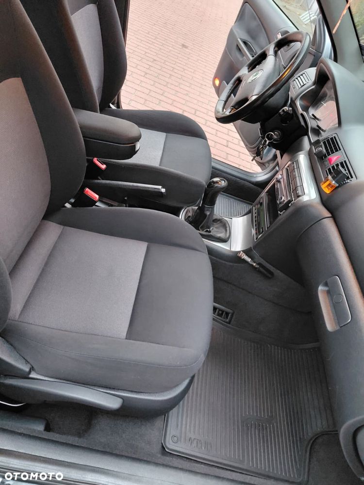 Skoda Octavia - 6