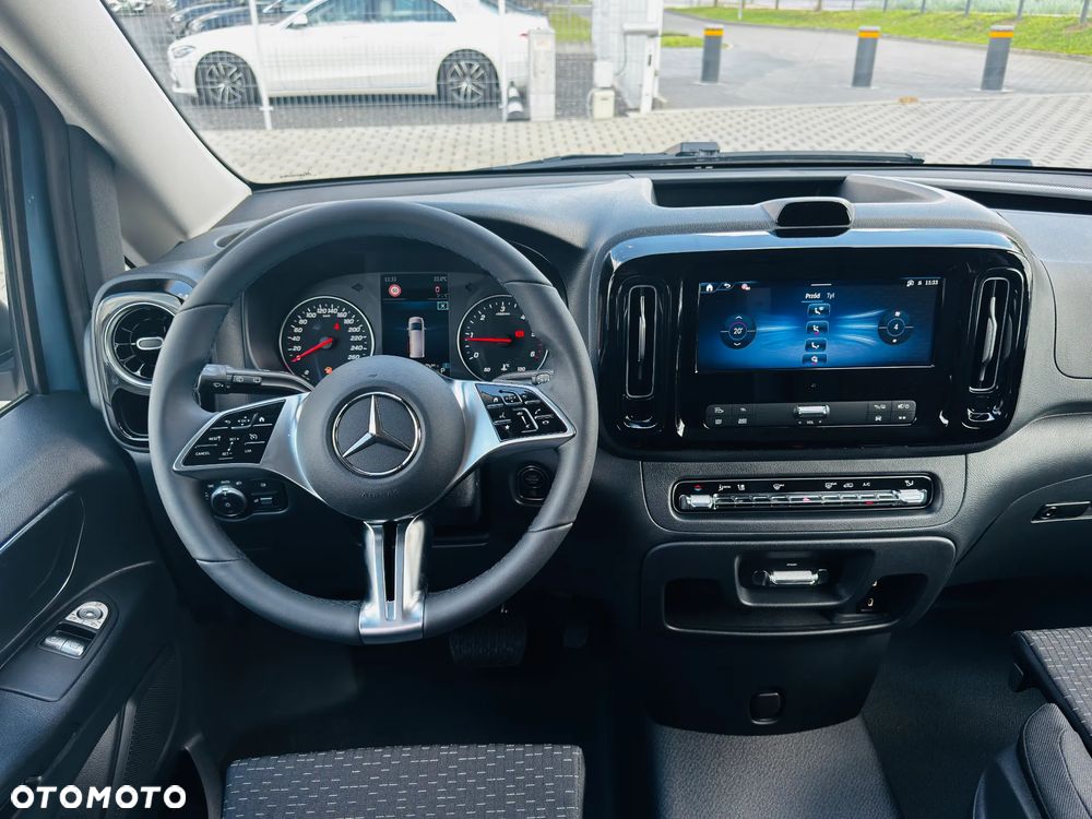 Mercedes-Benz Vito Tourer L2 Pro 9G-Tronic 447.703 - 11