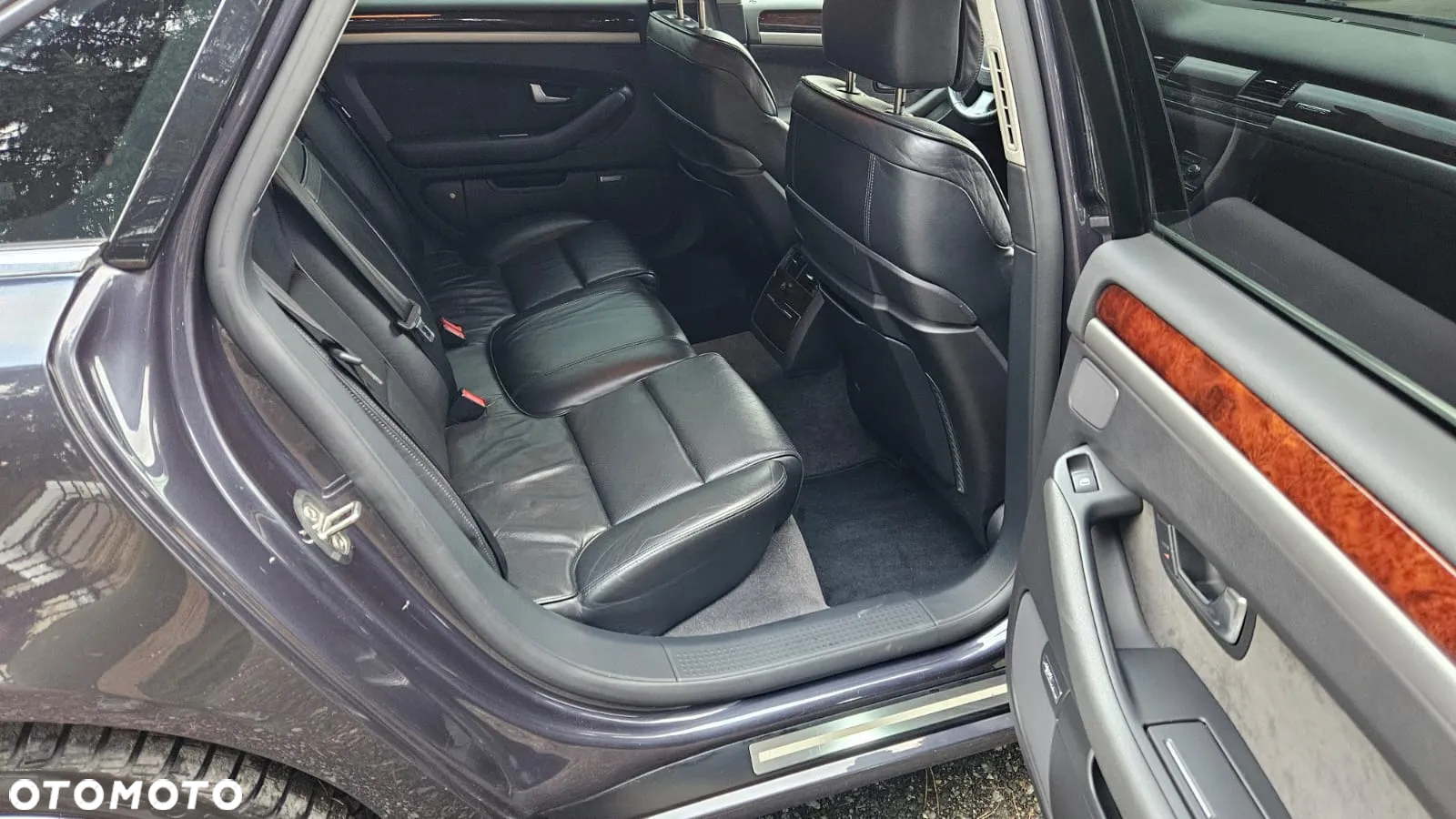 Audi A8 4.2 TDI Quattro - 29
