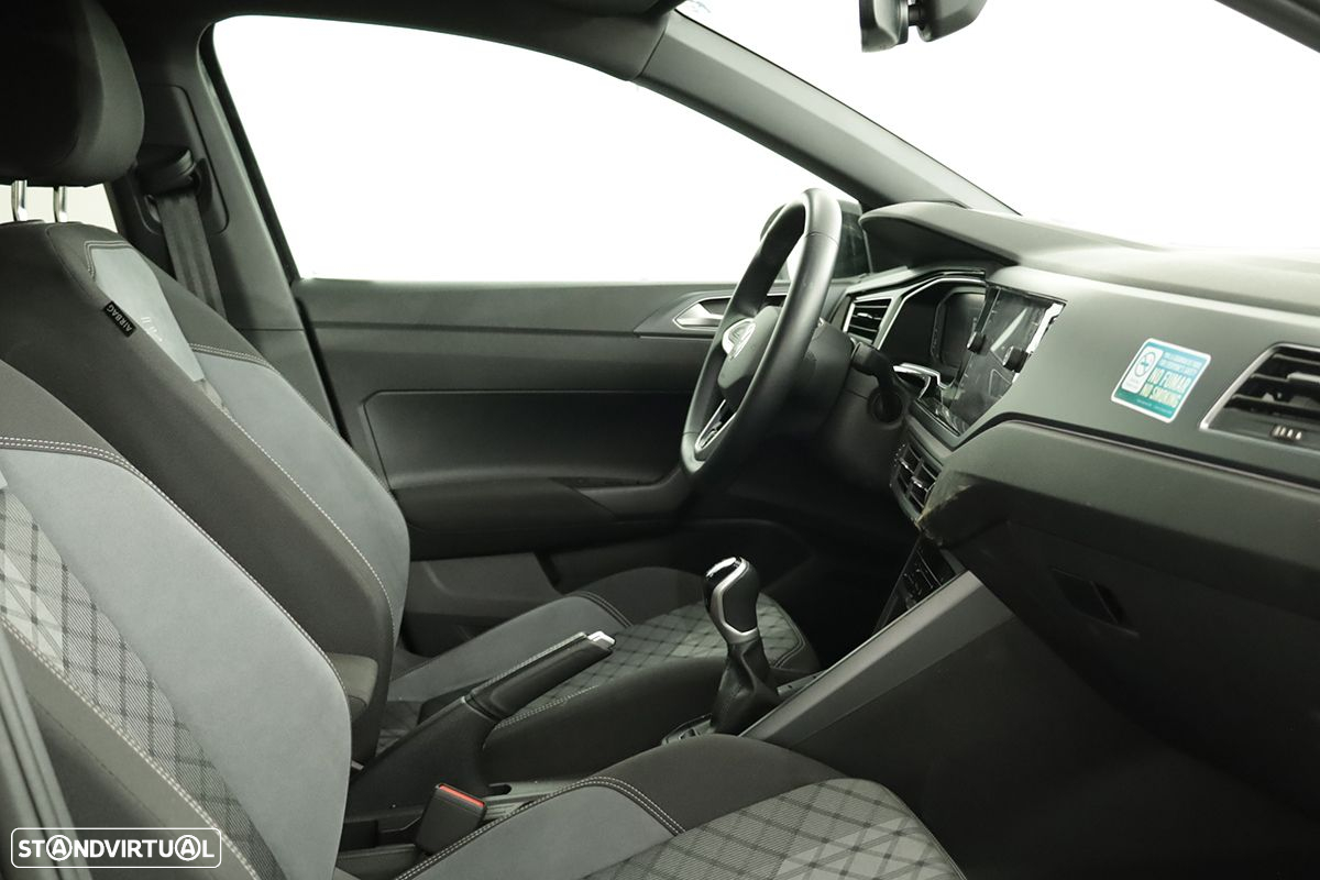 VW Taigo 1.0 TSI R-Line - 20