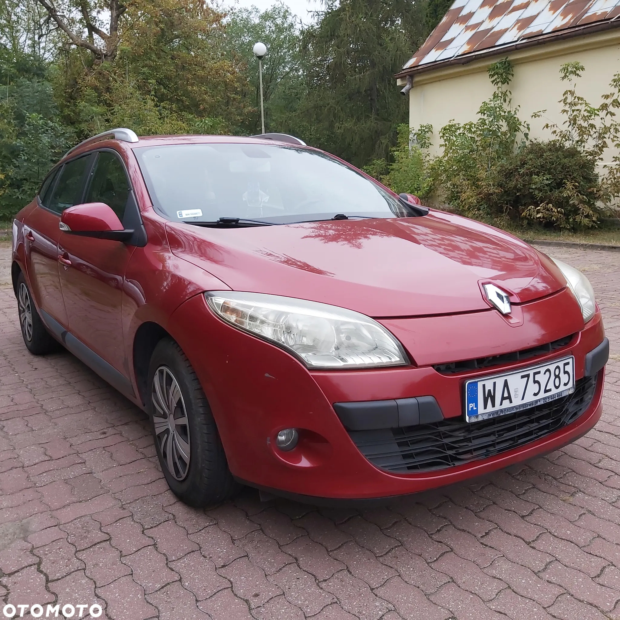 Renault Megane 1.5 dCi Expression - 2