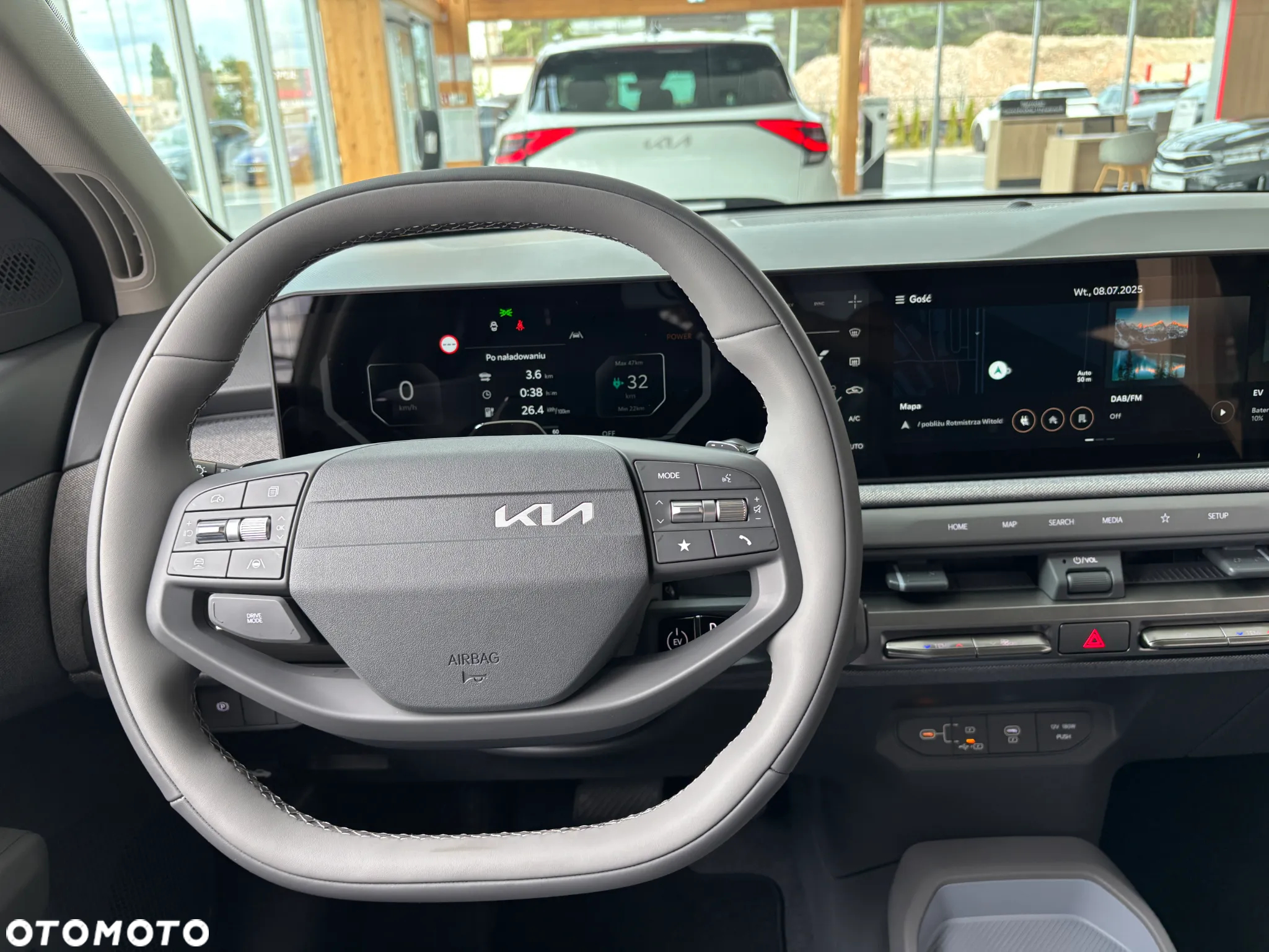 Kia EV3 58.3kWh Earth - 16