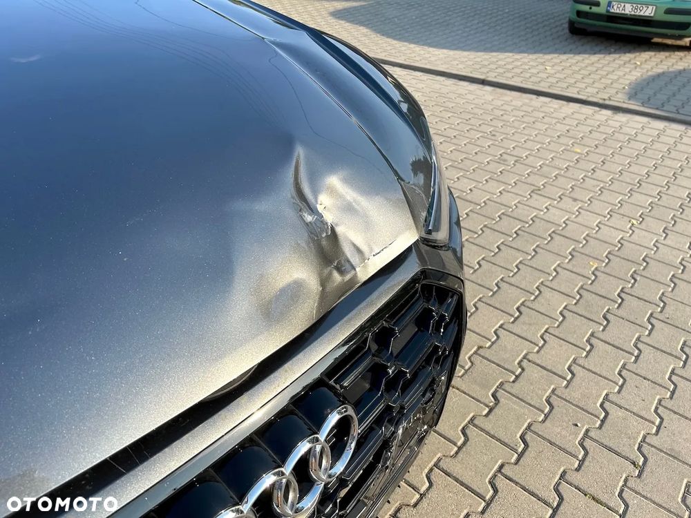 Audi SQ5 3.0 TFSI quattro tiptronic - 13