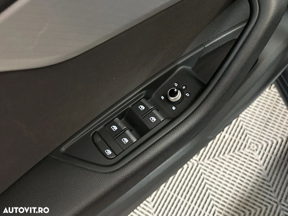 Audi A4 Limuzina - 15