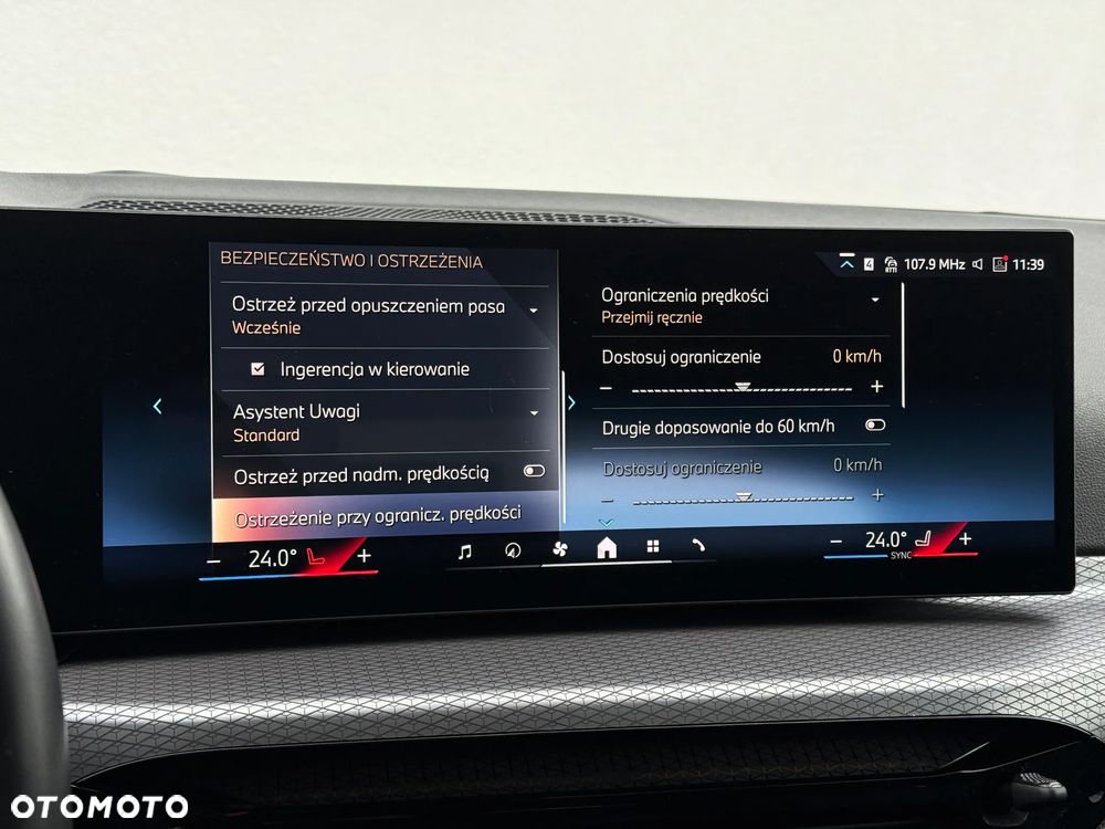 BMW Seria 4 430i xDrive M Sport - 39