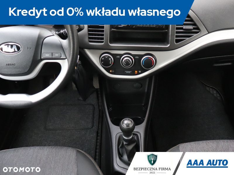 Kia Picanto - 13