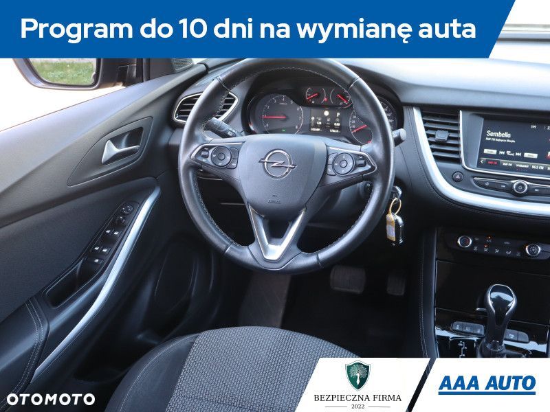 Opel Grandland X - 8