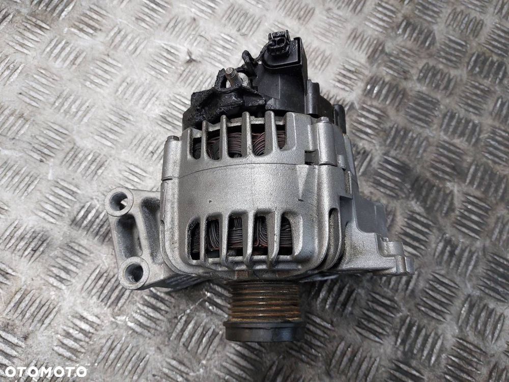 ALTERNATOR FORD GALAXY MK2 LIFT 1.6 ECOBOOST SCTi - 2