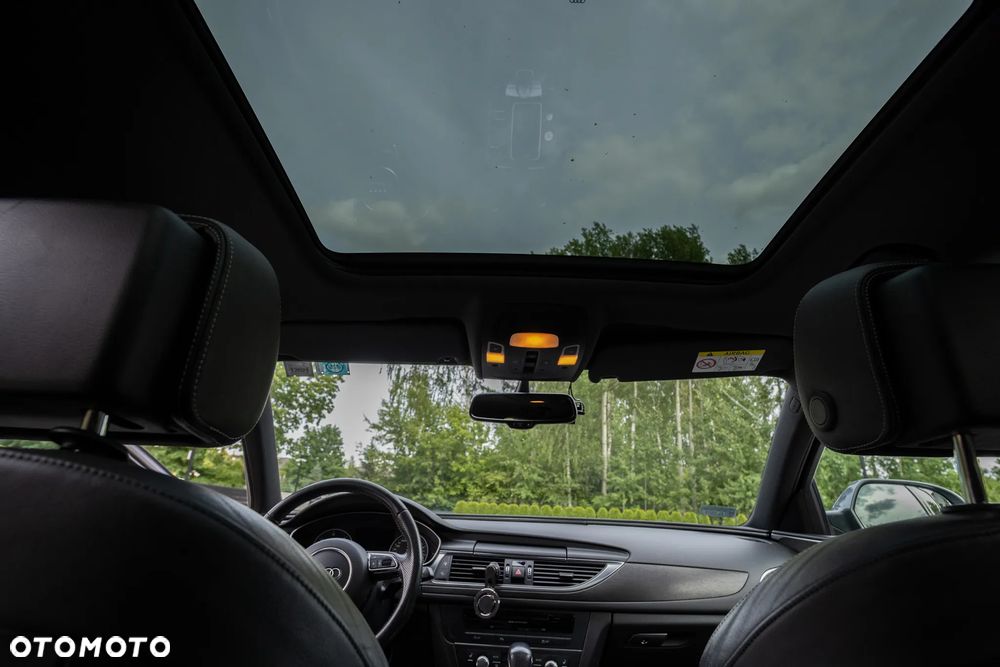 Audi A6 Avant - 32
