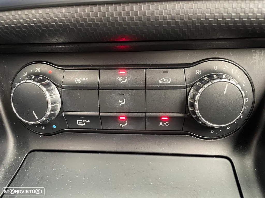 Mercedes-Benz A 180 CDi BE Edition Urban - 43