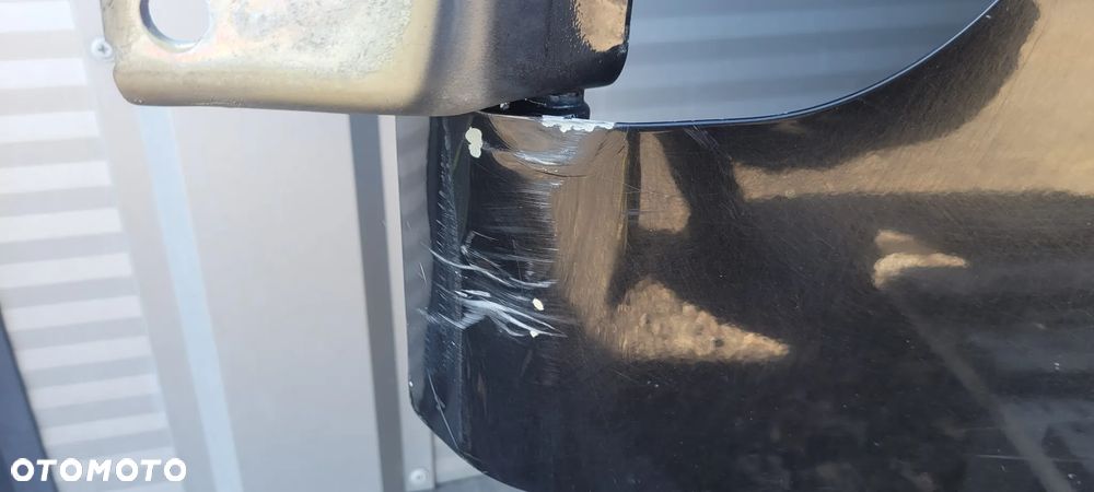 Peugeot Partner 3 16r Drzwi tylne lewe prawe komplet - 5